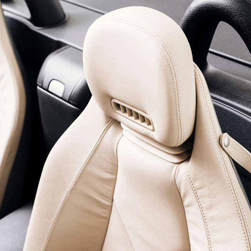 Fibre discontinue de polyester non tissée super blanche (à utiliser pour l'aiguilletage) 2,5D × 51 mm