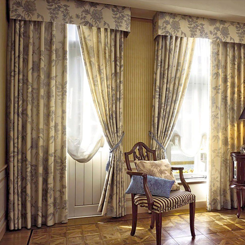 Fibre discontinue de polyester creuse sans silicium 45D × 64 mm